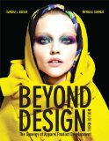 Beyond Design The Synergy of Apparel Product Development cover art