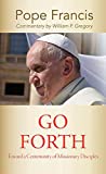 Go Forth Toward a Community of Missionary Disciples  9781626983267 Front Cover