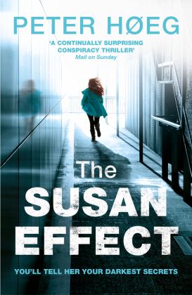 Susan Effect  9781784702267 Front Cover