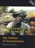 Politics of Documentary  cover art