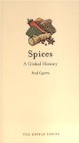 Spices A Global History cover art