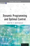 Dynamic Programming & Optimal Control: 3rd 9781886529267 Front Cover