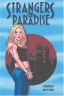 Strangers in Paradise Pocket Book 2004 9781892597267 Front Cover