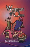 Women of Owu 2002 9789780690267 Front Cover