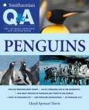 Penguins - The Ultimate Question and Answer Book 2007 9780060891268 Front Cover