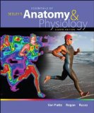 Seeley's Essentials of Anatomy and Physiology 8th 9780073378268 Front Cover