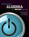 Introductory Algebra with P. O. W. E. R. Learning  cover art
