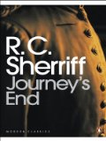 JOURNEY'S END cover art
