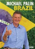 Brazil 1st 9780297866268 Front Cover