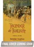 Thunder at Twilight Vienna 1913/1914 cover art