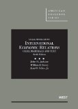 Cases, Materials and Texts on Legal Problems of International Economic Relations:  cover art
