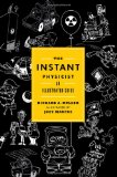 Instant Physicist An Illustrated Guide cover art