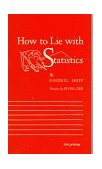 How to Lie with Statistics cover art