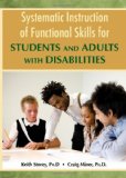 Systematic Instruction of Functional Skills for Students and Adults with Disabilities  cover art