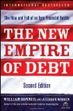 New Empire of Debt The Rise and Fall of an Epic Financial Bubble cover art