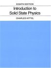 Introduction to Solid State Physics 