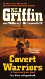 Covert Warriors 2012 9780515151268 Front Cover