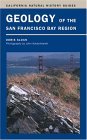 Geology of the San Francisco Bay Region  cover art