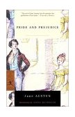Pride and Prejudice 2000 9780679783268 Front Cover