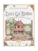 Let's Go Home The Wonderful Things about a House 2002 9780689823268 Front Cover