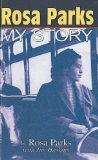 Rosa Parks My Story  9780756958268 Front Cover