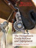 Horseman's Guide to Tack and Equipment Form, Fit and Function cover art