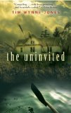 Uninvited 2010 9780763648268 Front Cover
