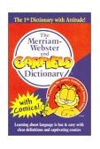 Merriam-Webster and Garfield Dictionary  cover art
