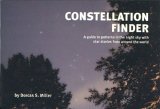 Constellation Finder A Guide to Patterns in the Night Sky with Star Stories from Around the World cover art