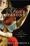 Four Seasons A Novel of Vivaldi's Venice cover art