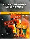 Firefighter's Handbook Skill Sheets 2008 9781418073268 Front Cover