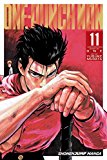 One-Punch Man, Vol. 11  9781421592268 Front Cover