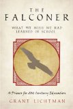 Falconer What We Wish We Had Learned in School cover art