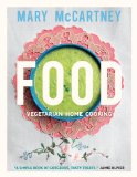 Food Vegetarian Home Cooking 2013 9781454907268 Front Cover