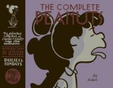 Complete Peanuts 1967-1968  9781560978268 Front Cover