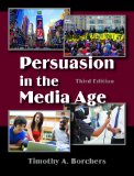 Persuasion in the Media Age:  cover art