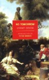 No Tomorrow  9781590173268 Front Cover
