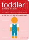 Toddler Owner's Manual 2005 9781594740268 Front Cover