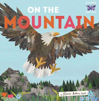 On the Mountain  9781848577268 Front Cover