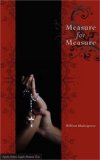 Measure for Measure 2008 9781934074268 Front Cover