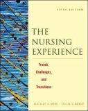 Nursing Experience Trends, Challenges, and Transitions cover art