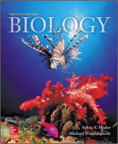 Biology cover art