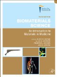 Biomaterials Science An Introduction to Materials in Medicine