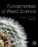 Fundamentals of Weed Science  cover art