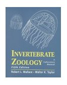 Invertebrate Zoology 5th 9780132700269 Front Cover