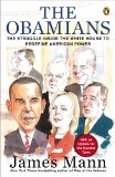 Obamians The Struggle Inside the White House to Redefine American Power cover art