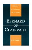 Bernard of Clairvaux 2000 9780195125269 Front Cover