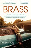 Brass A Novel  9780399590269 Front Cover