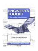 Fortran 90 for Engineers 1995 9780471364269 Front Cover
