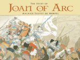 Story of Joan of Arc  cover art